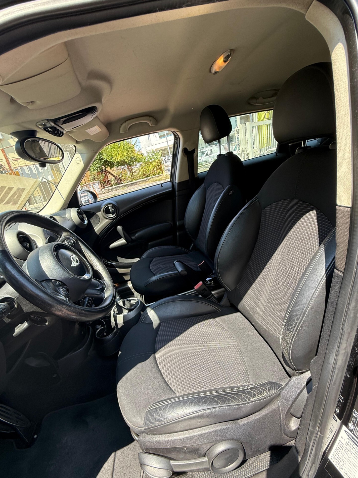 Immagine 9 - Mini Cooper SD Countryman *Affidabilità e Comfort