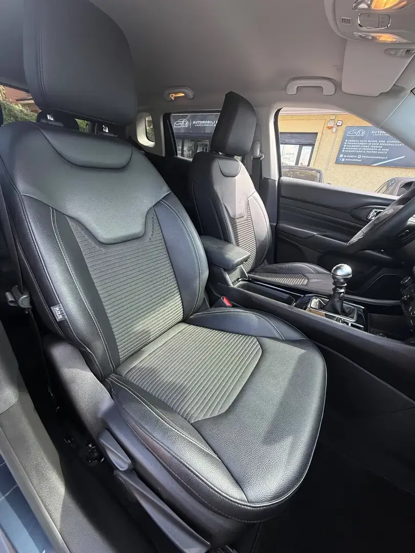 Immagine 8 - JEEP COMPASS All. Limited *VETTURA ITALIANA*