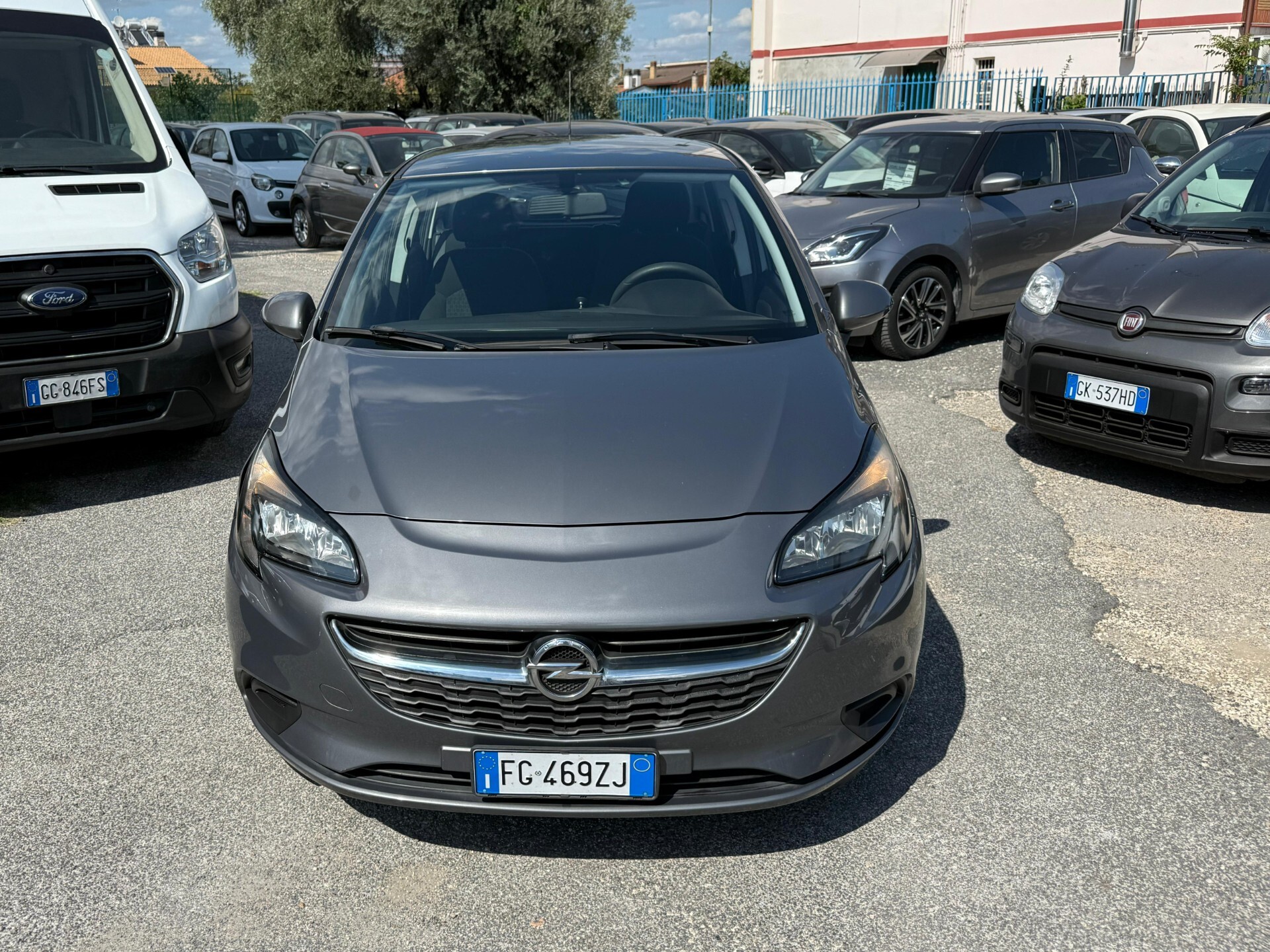 Immagine 2 - Opel Corsa GPL *BLUETOOTH/PRONTA CONSEGNA*