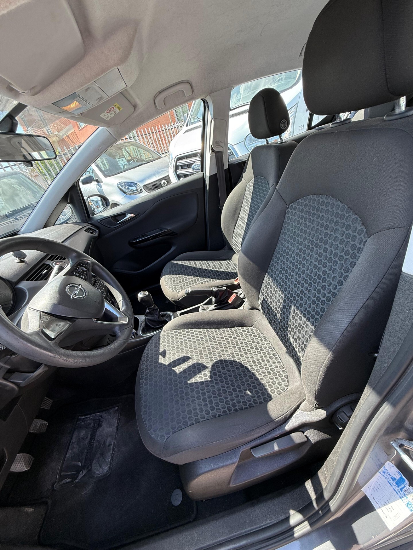 Immagine 7 - Opel Corsa GPL *BLUETOOTH/PRONTA CONSEGNA*