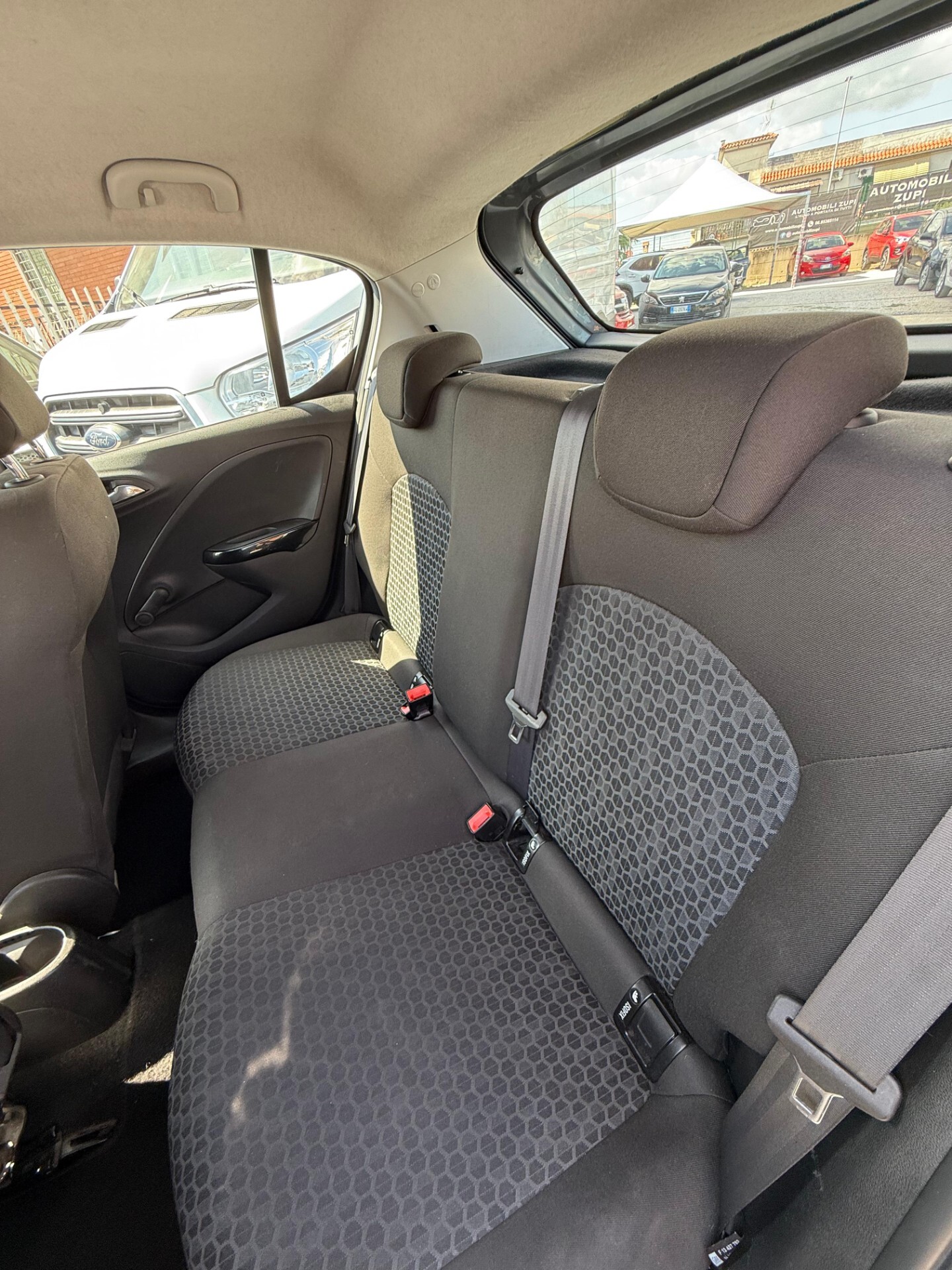 Immagine 8 - Opel Corsa GPL *BLUETOOTH/PRONTA CONSEGNA*