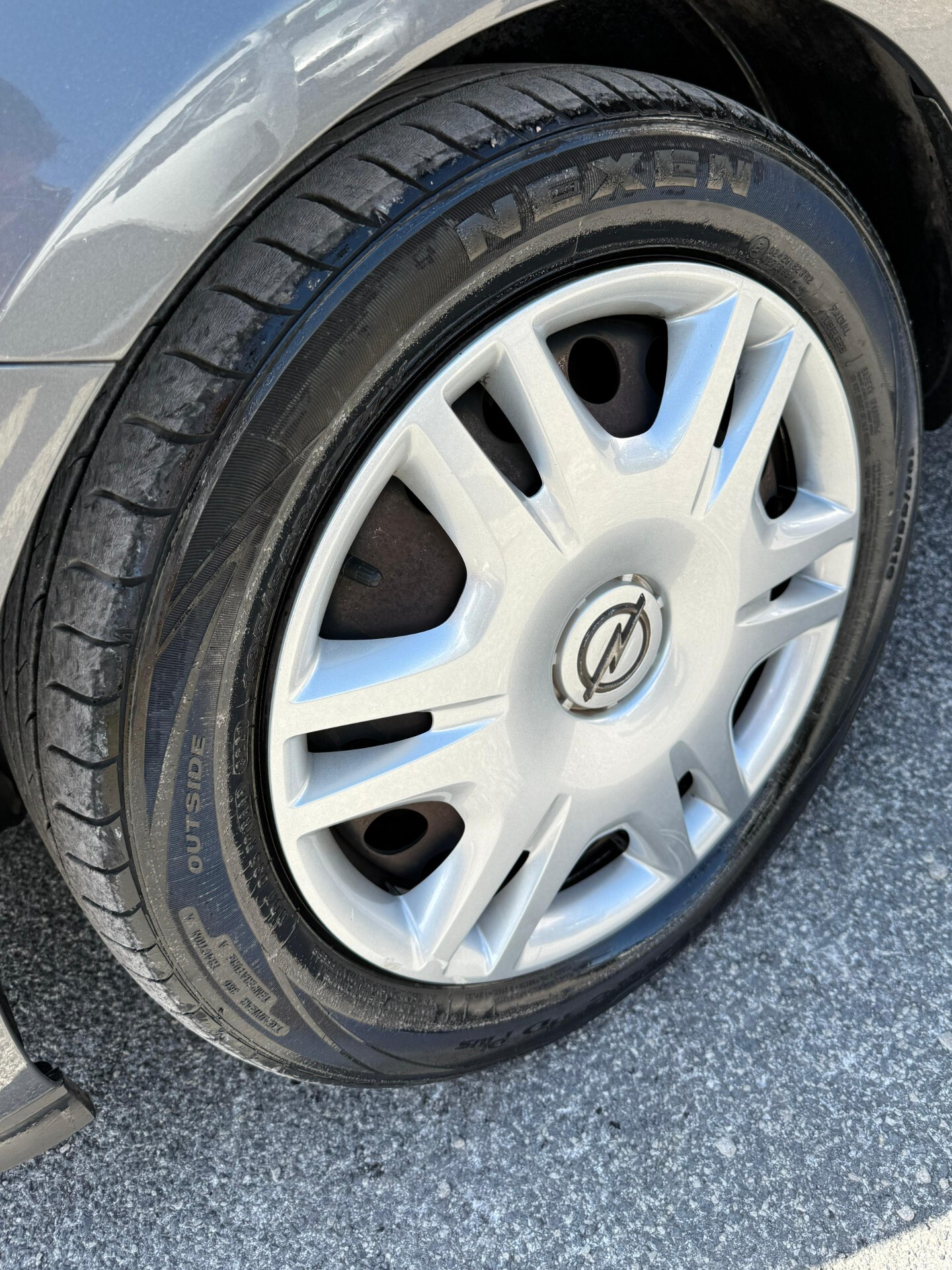 Immagine 9 - Opel Corsa GPL *BLUETOOTH/PRONTA CONSEGNA*