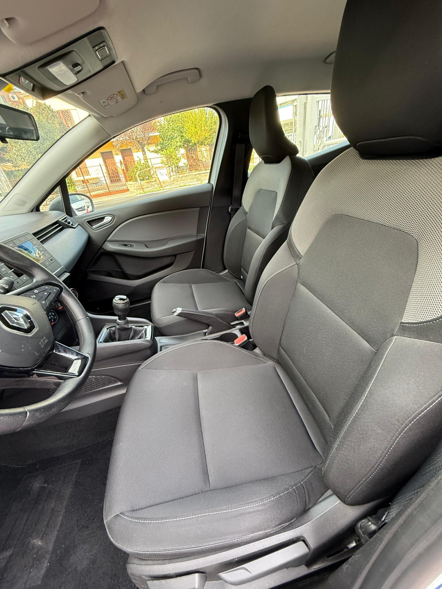 Immagine 8 - Renault Clio 65cv *ADATTA PER NEOPATENTATI*