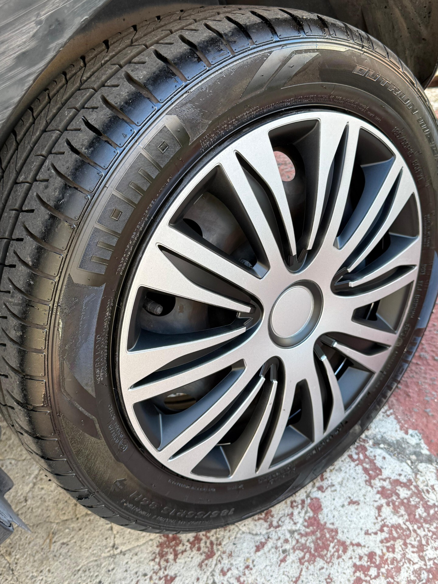 Immagine 10 - Lancia Ypsilon 69cv *IDEALE PER NEOPATENTATI