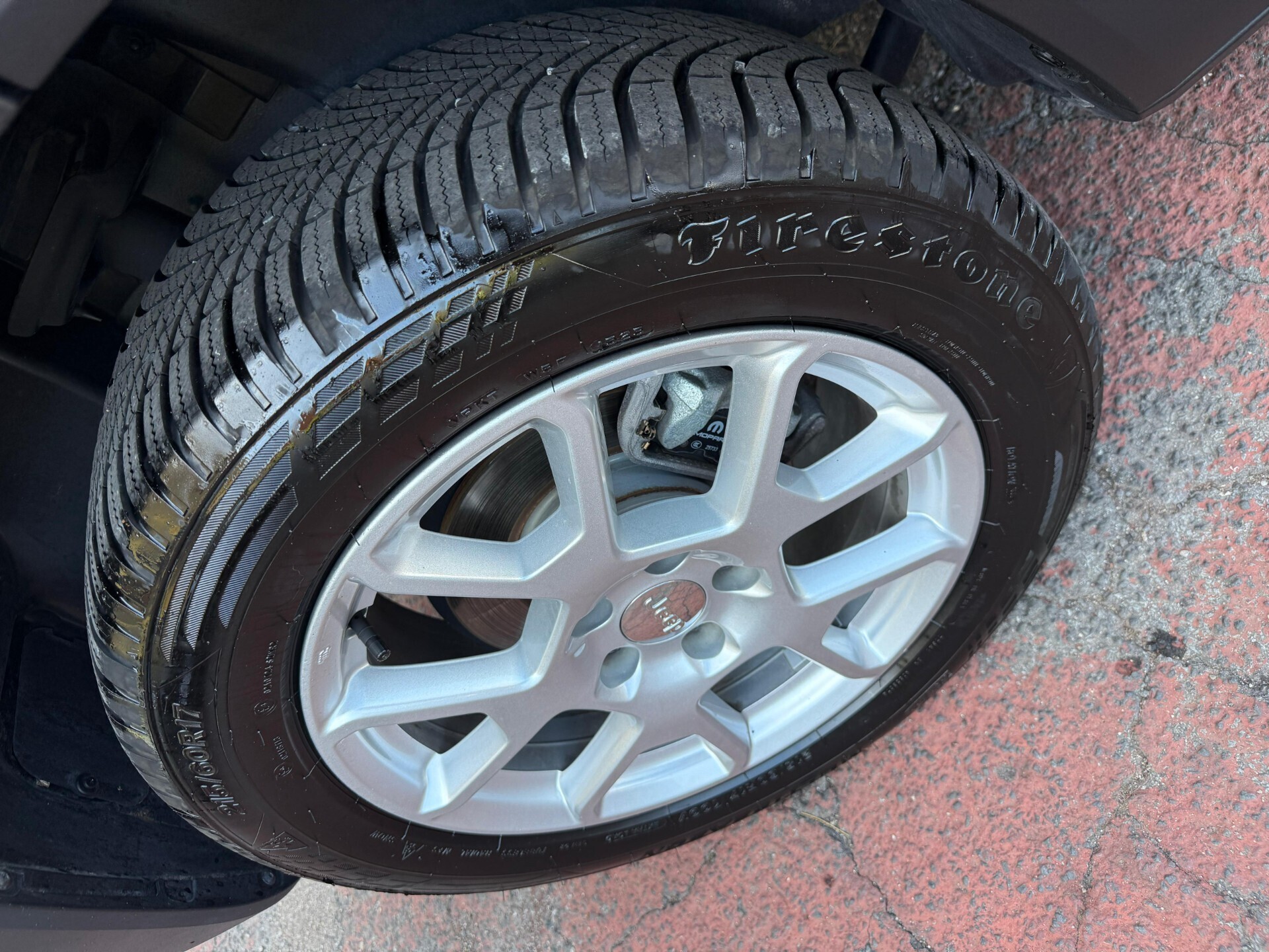 Immagine 11 - Jeep Renegade 120cv *PRONTA A PARTIRE!*