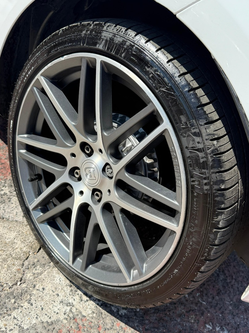 Immagine 9 - Smart ForTwo CABRIO 71cv *ALLESTIMENTO BRABUS*