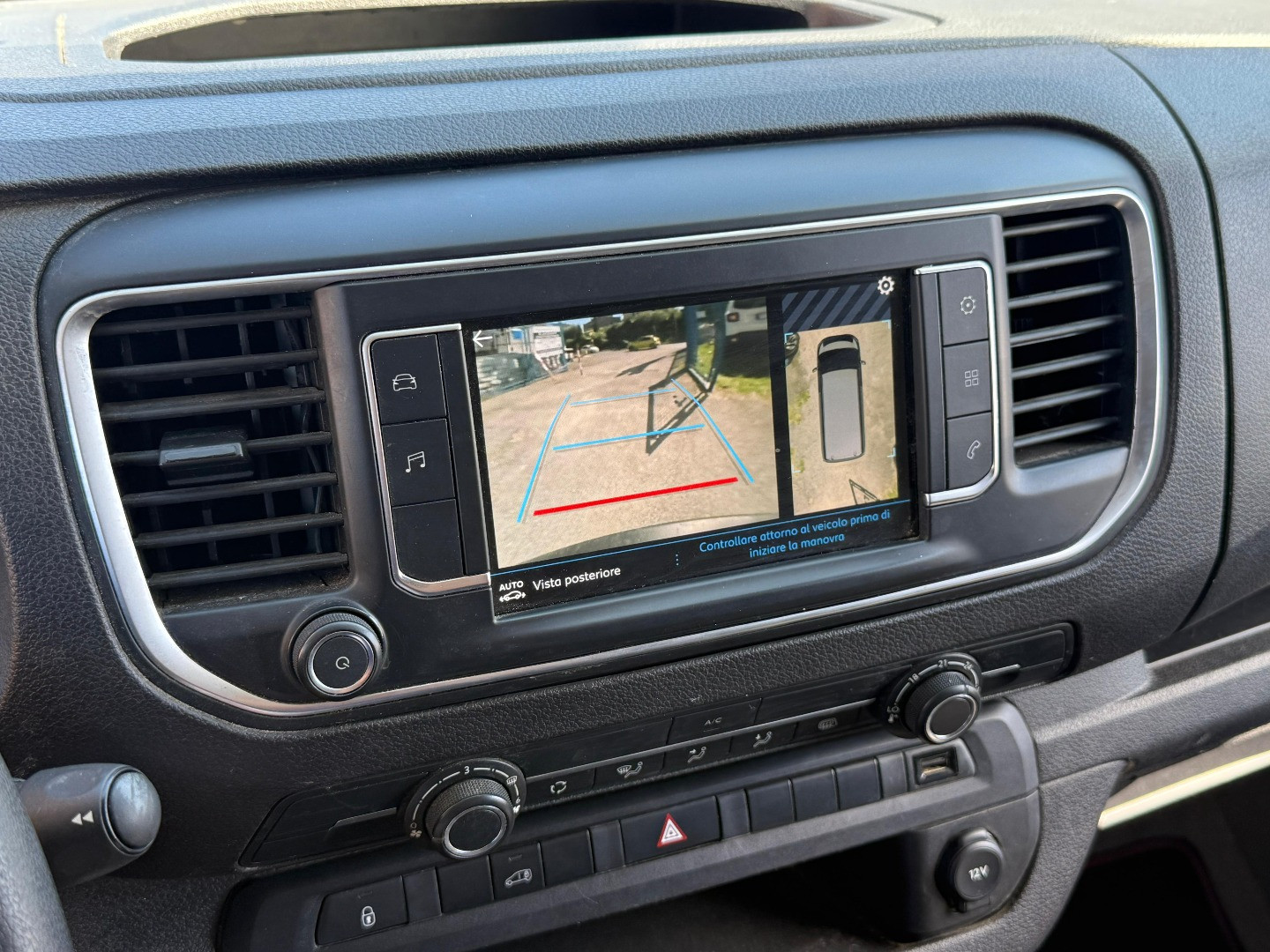 Immagine 10 - Peugeot Expert 120cv *RETROCAMERA*