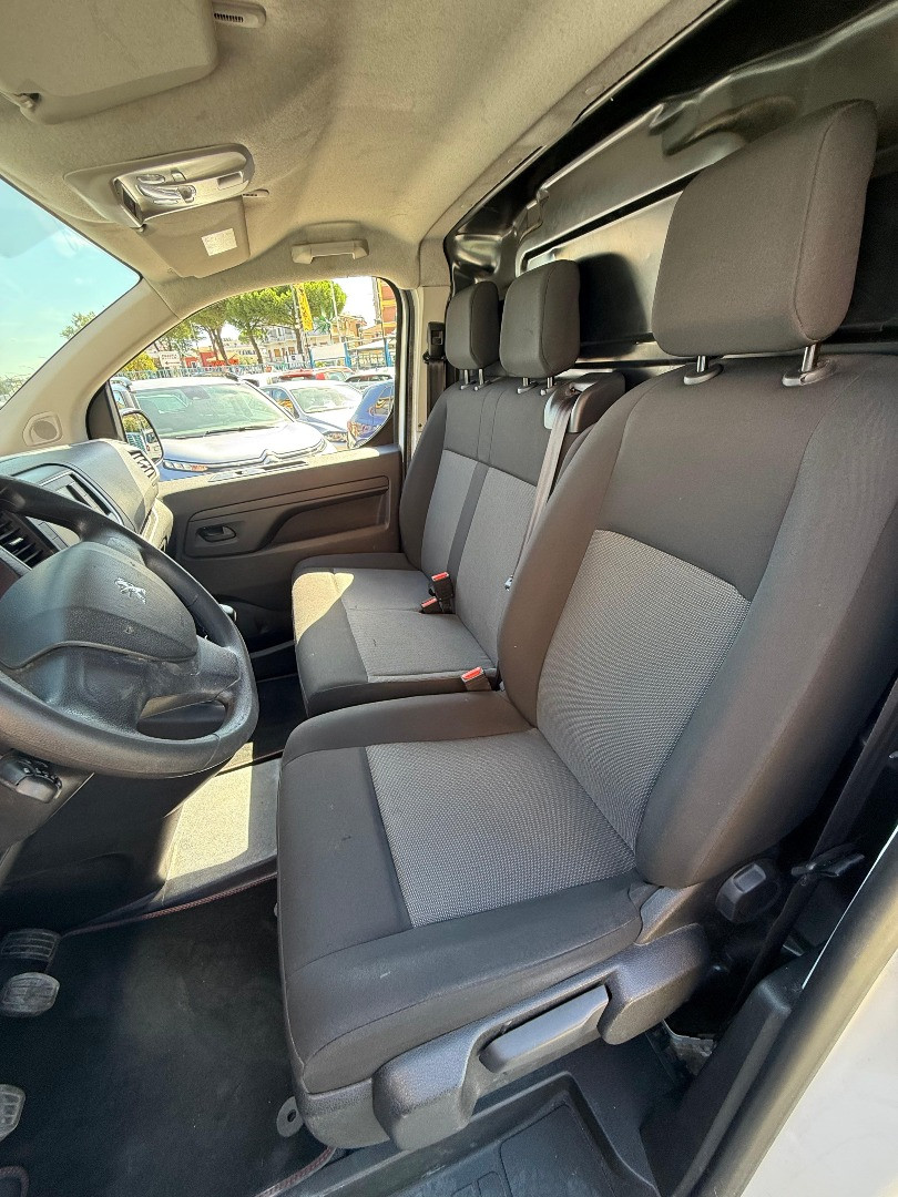 Immagine 9 - Peugeot Expert 120cv *RETROCAMERA*