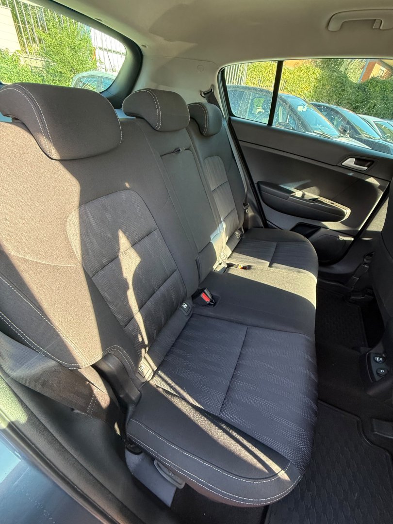 Immagine 5 - KIA SPORTAGE 1.6 diesel 