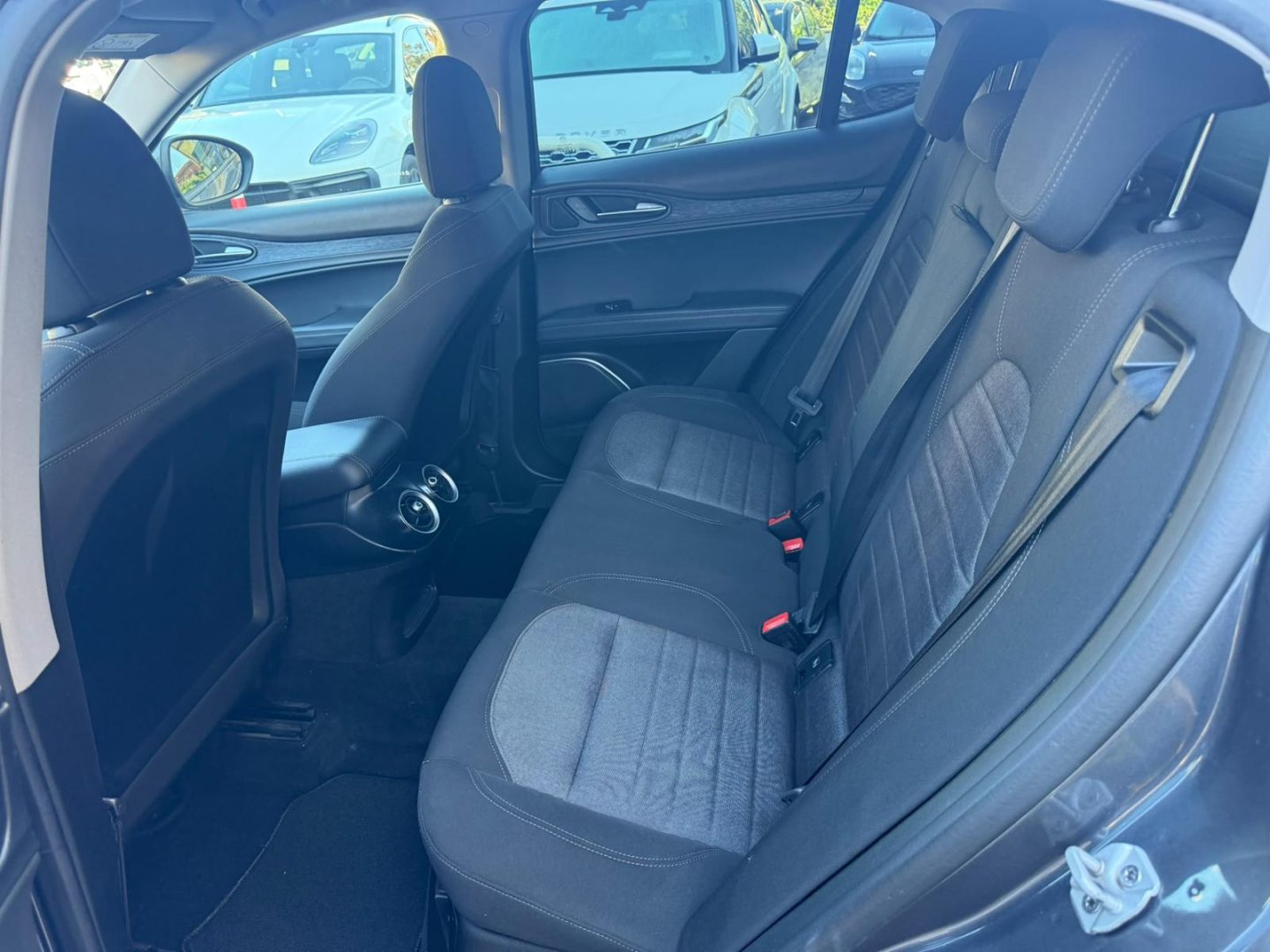 Immagine 17 - Alfa Romeo Stelvio 2.2 190cv All. Executive *GANCIO TRAINO OMOLOGATO*