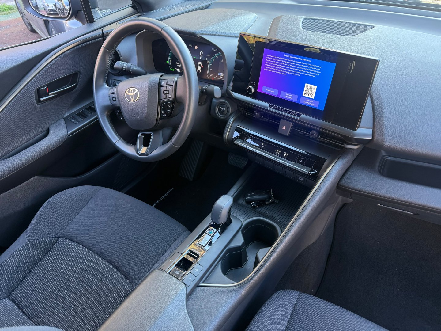 Immagine 21 - TOYOTA C-HR All. Active *TAGLIANDI TOYOTA*