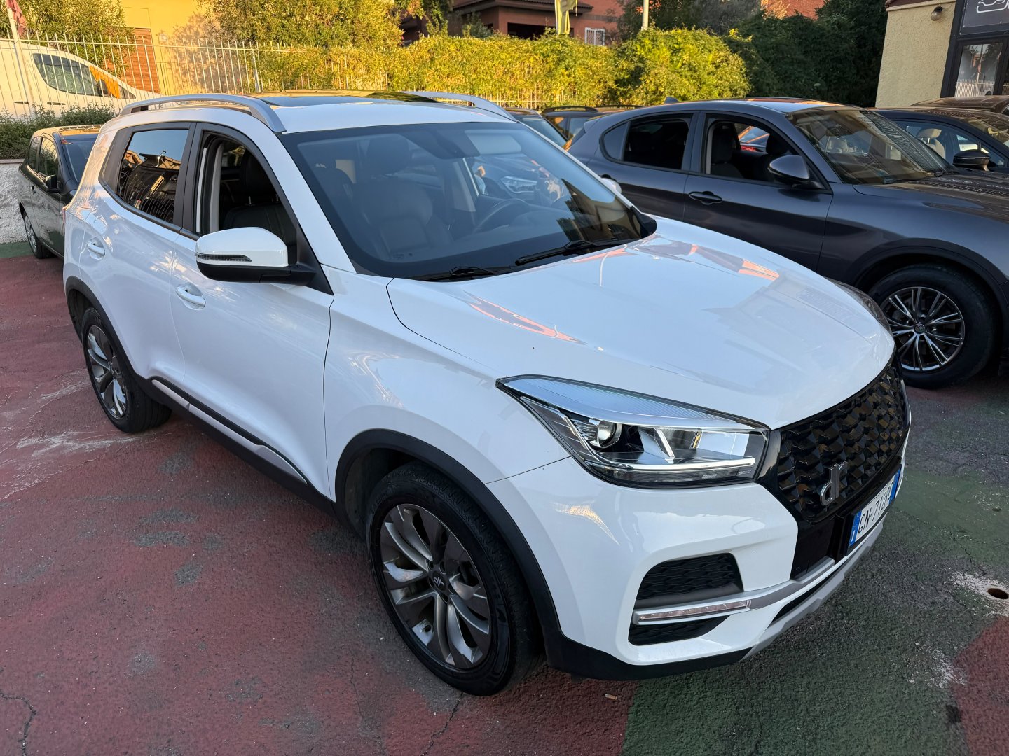 Immagine 15 - DR Automobiles DR4.0 1.5 117cv GPL **PRONTA CONSEGNA**