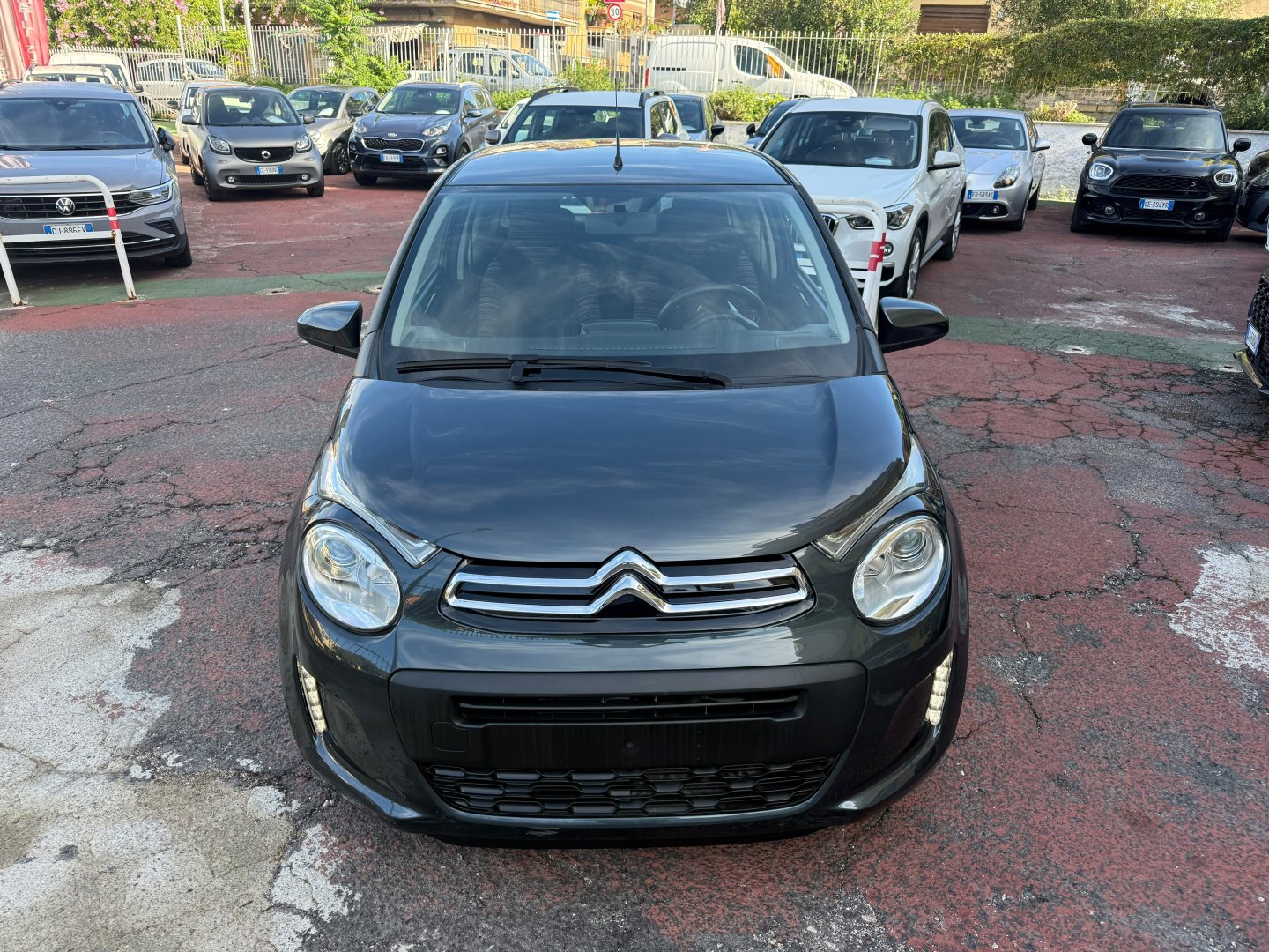 Immagine 14 - Citroen C1 1.0 **IDEALE PER NEOPATENTATI**