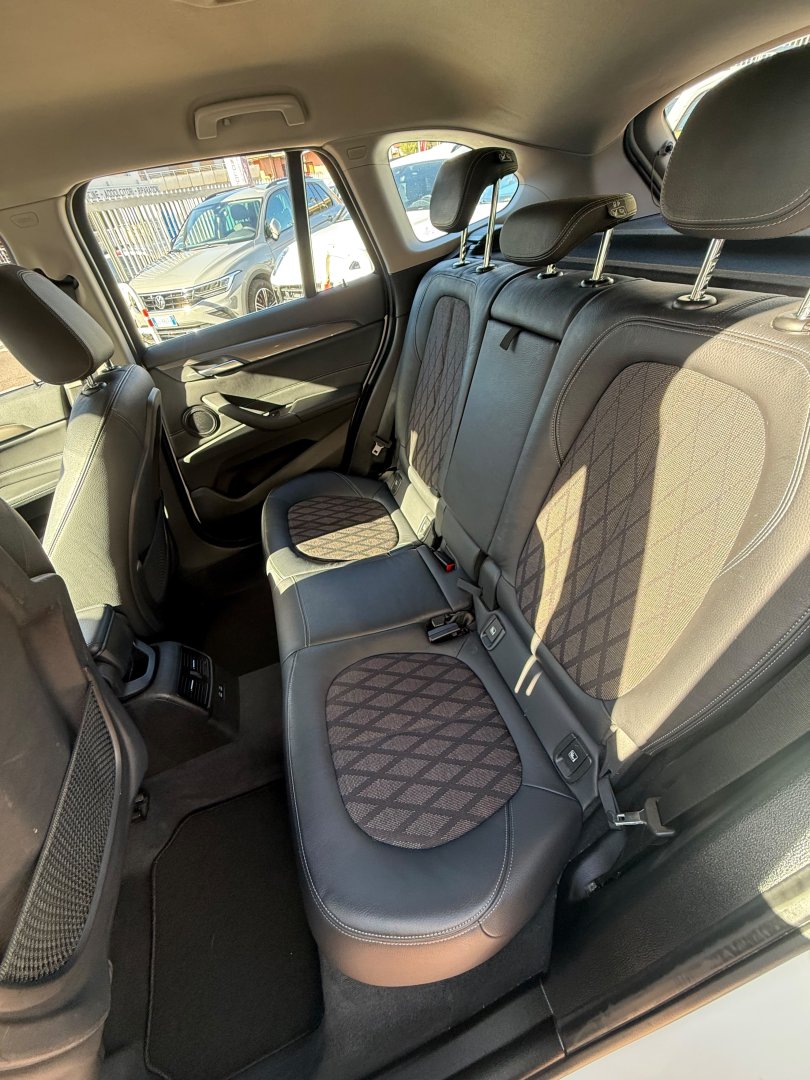 Immagine 5 - BMW X1 sdrive18d Msport *PRONTA CONSEGNA*