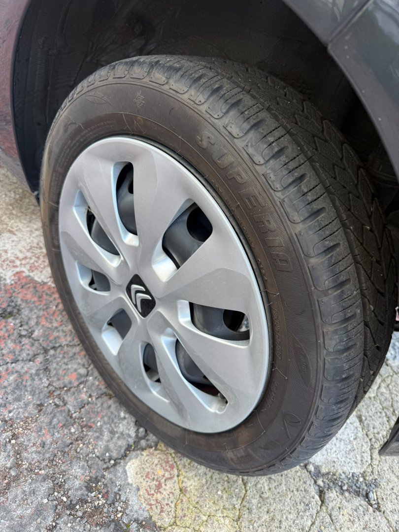 Immagine 4 - Citroen C1 1.0 **IDEALE PER NEOPATENTATI**