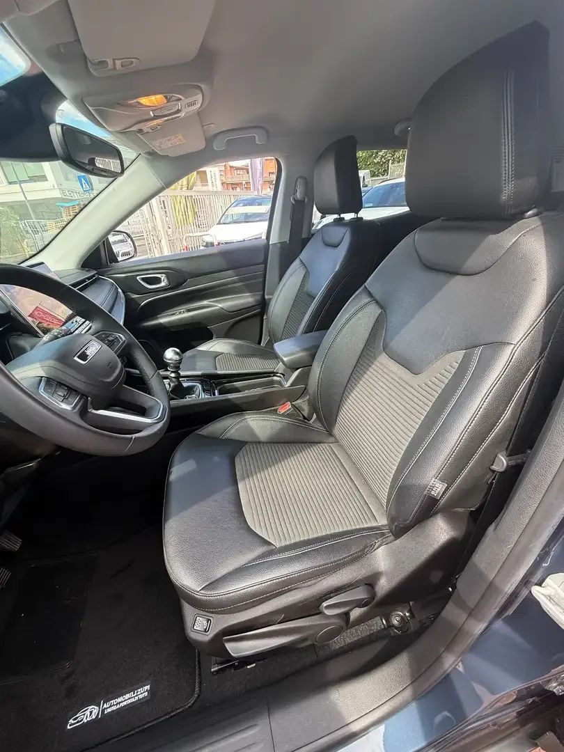 Immagine 7 - JEEP COMPASS All. Limited *VETTURA ITALIANA*