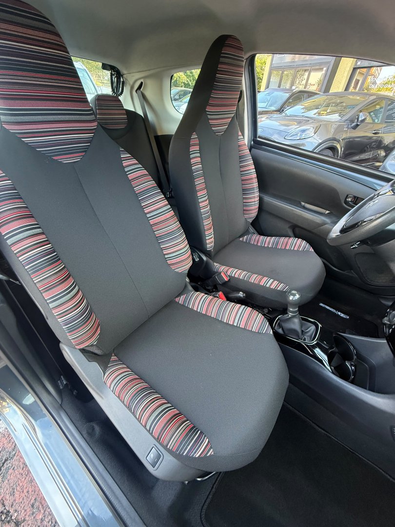 Immagine 7 - Citroen C1 1.0 **IDEALE PER NEOPATENTATI**