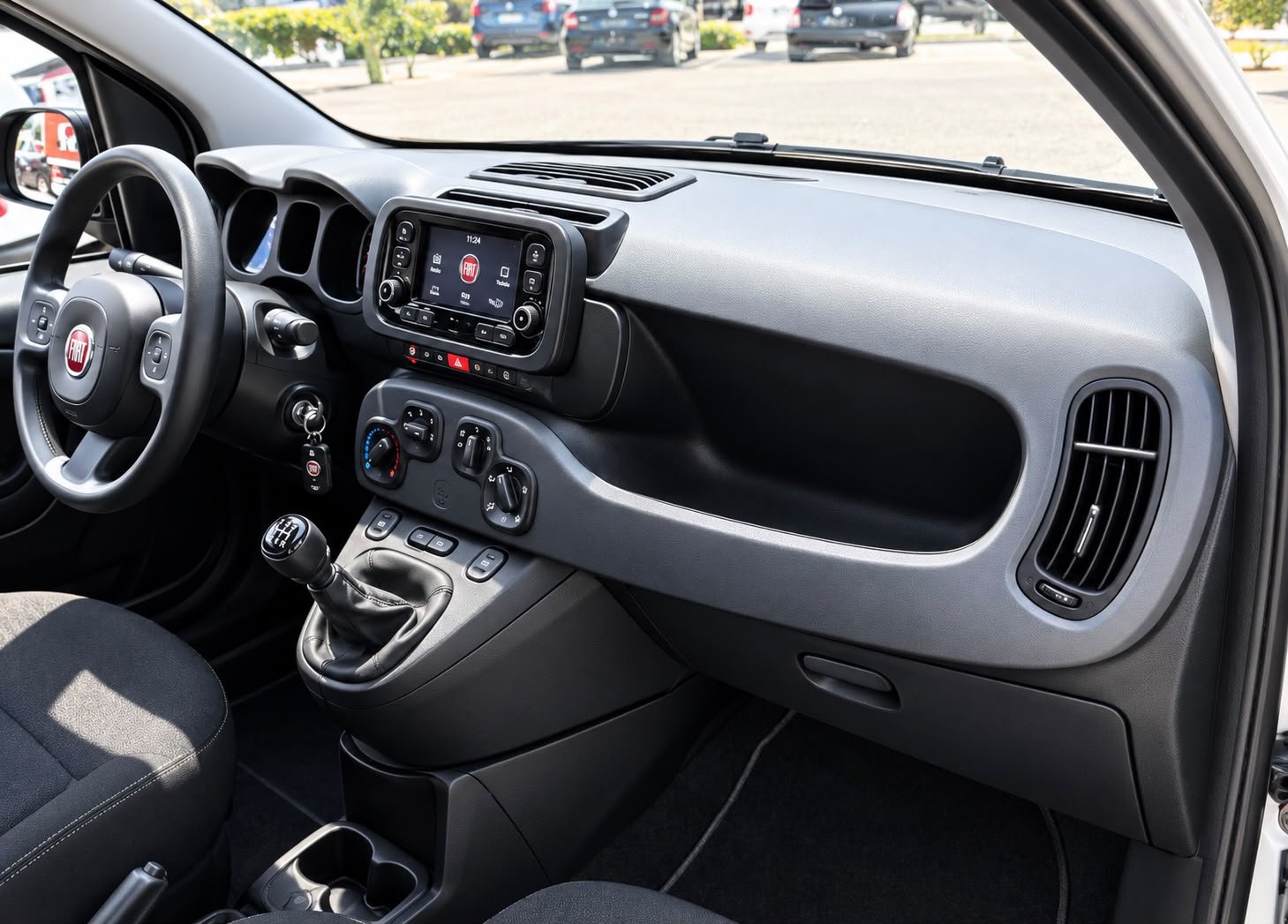 Immagine 1 - Fiat Panda 1.0 70cv **PRONTA CONSEGNA**
