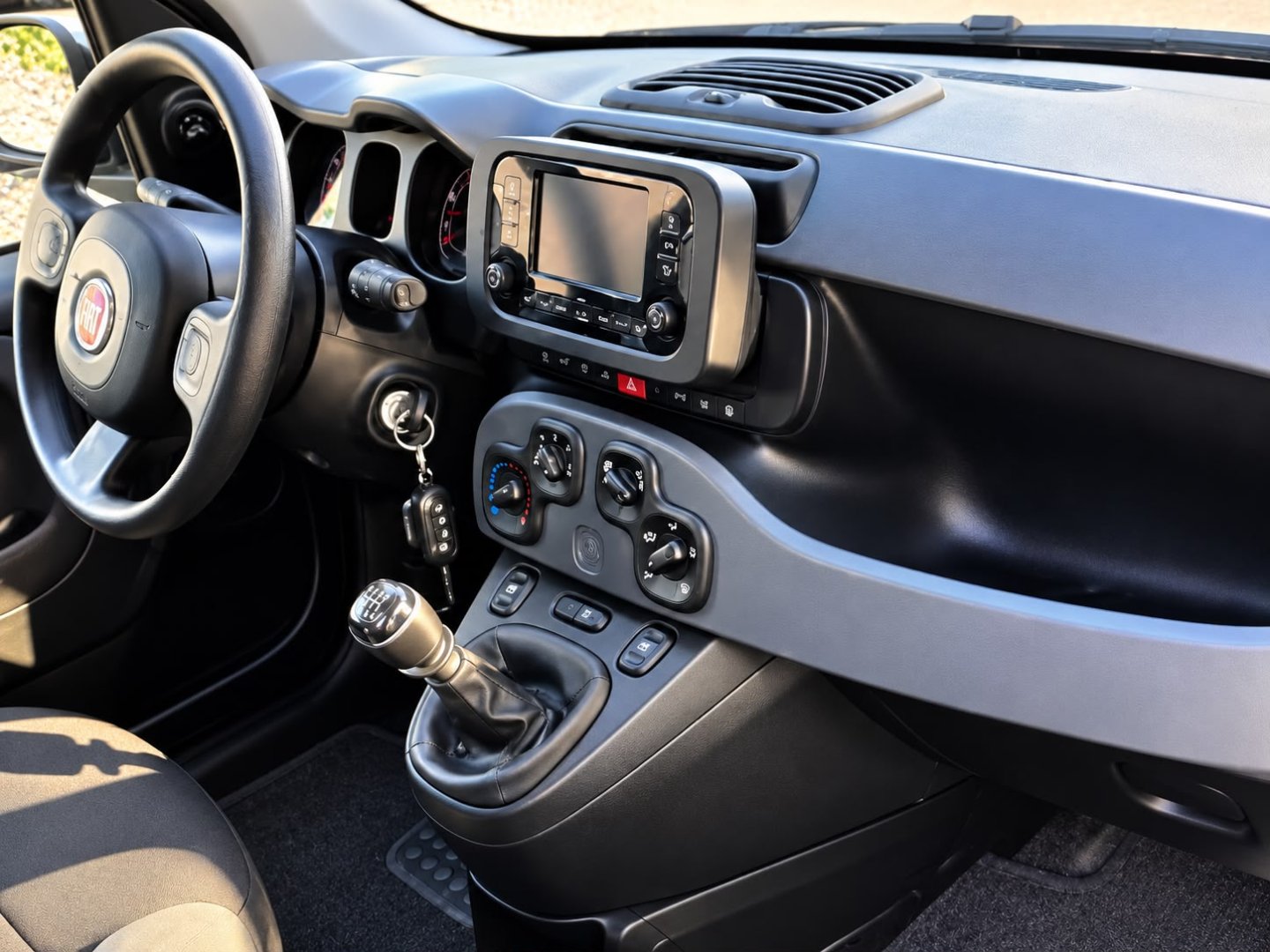Immagine 5 - Fiat Panda 1.0 HYBRID *UNICO PROPRIETARIO*