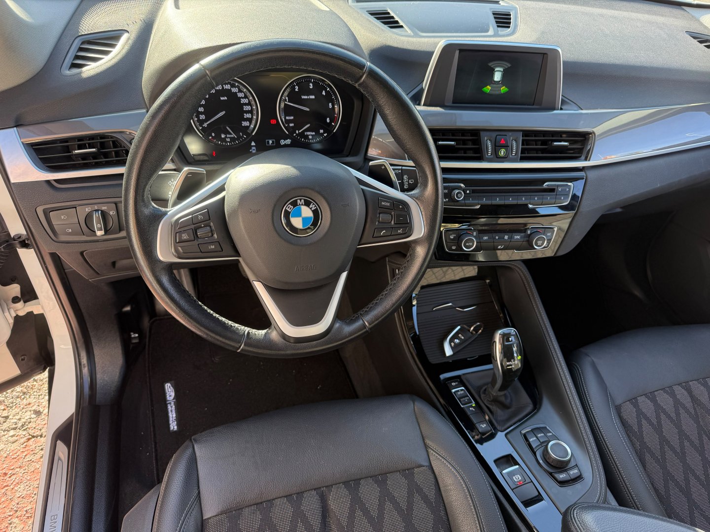 Immagine 7 - BMW X1 sdrive18d Msport *PRONTA CONSEGNA*