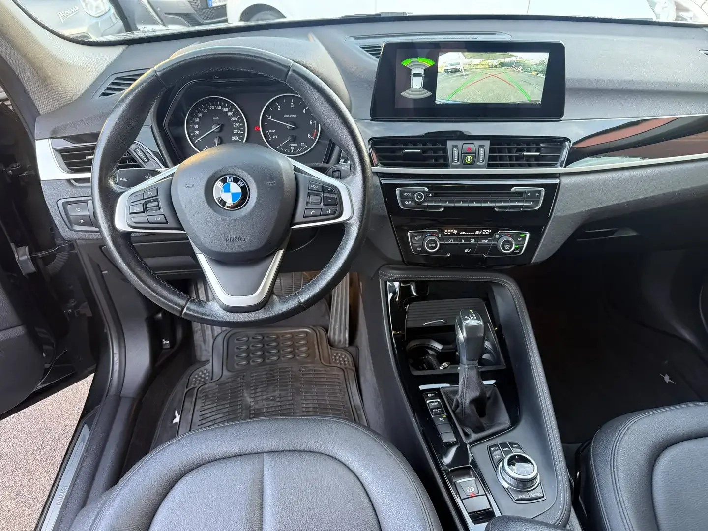 Immagine 9 - BMW X1 sDrive *PRONTA CONSEGNA*