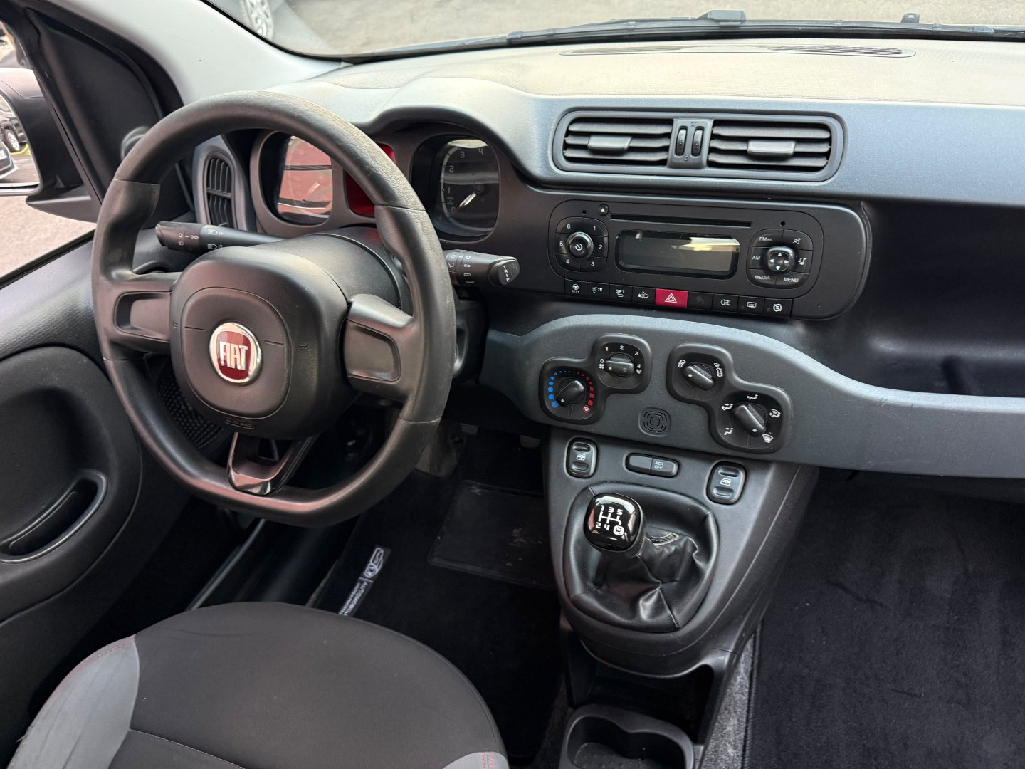 Immagine 9 - Fiat Panda 1.2 All. Easy **PRONTA CONSEGNA**