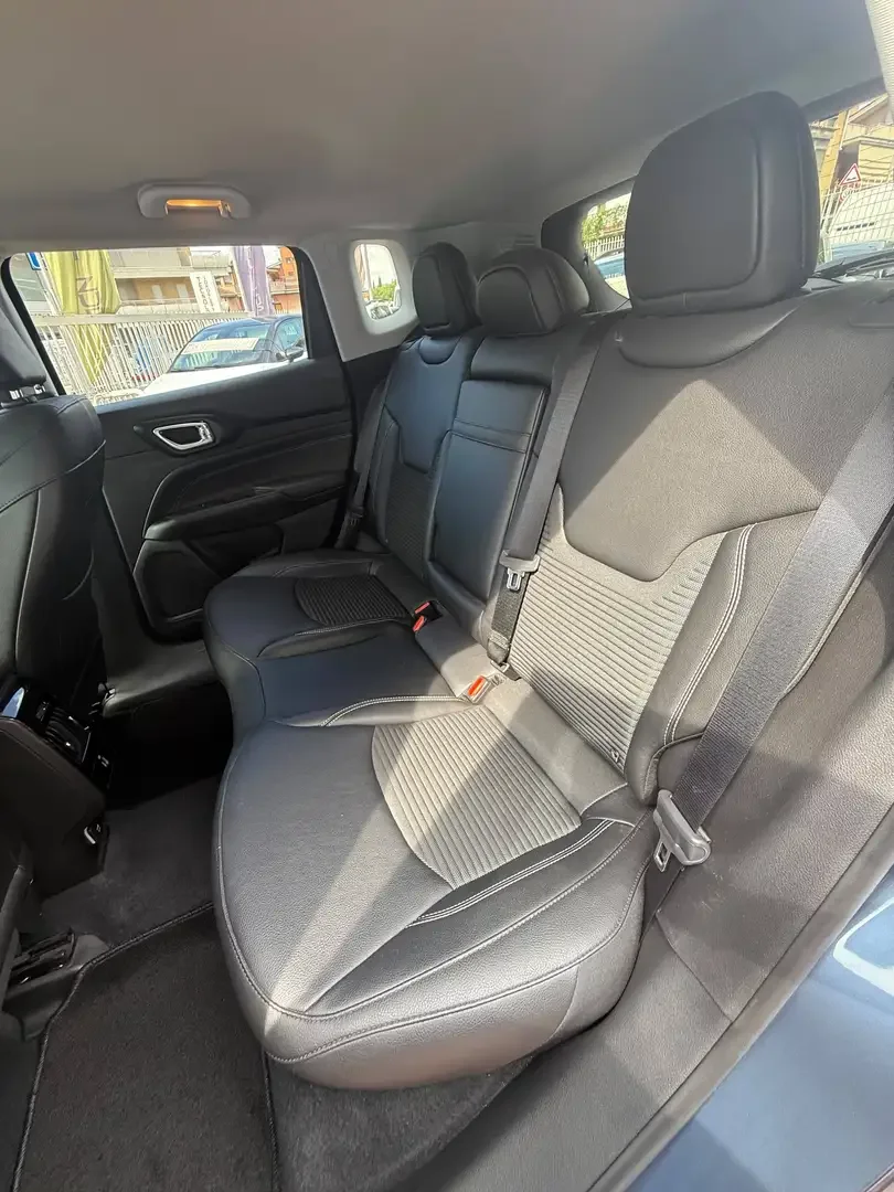 Immagine 5 - JEEP COMPASS All. Limited *VETTURA ITALIANA*