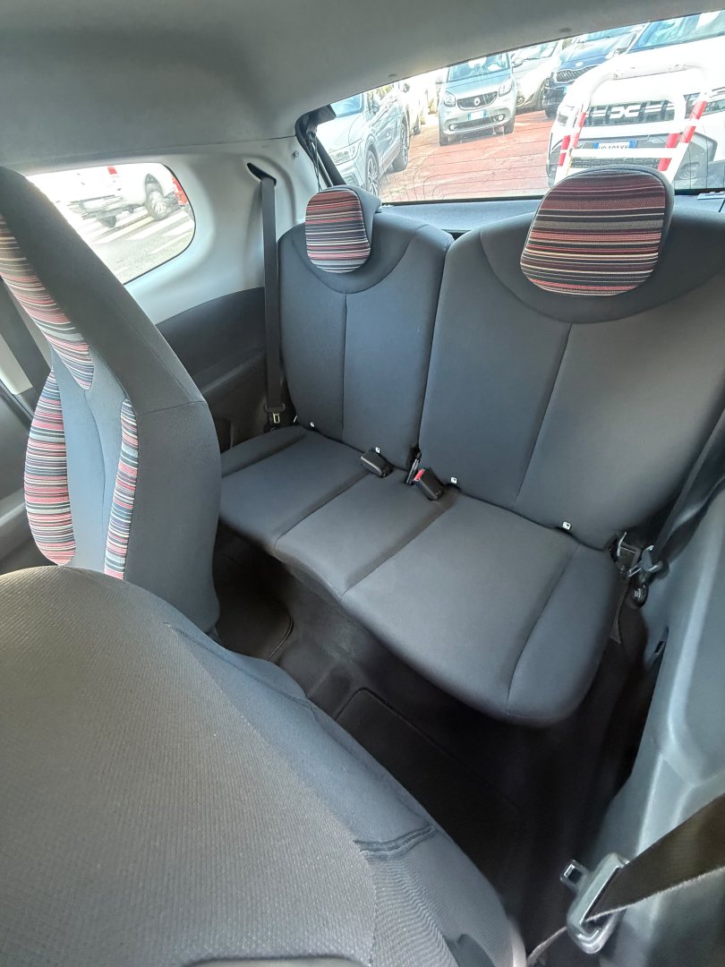 Immagine 5 - Citroen C1 1.0 **IDEALE PER NEOPATENTATI**