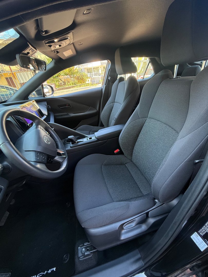 Immagine 13 - TOYOTA C-HR All. Active *TAGLIANDI TOYOTA*