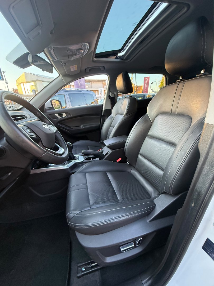 Immagine 6 - DR Automobiles DR4.0 1.5 117cv GPL **PRONTA CONSEGNA**