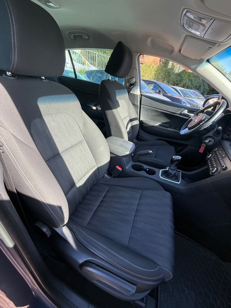 Immagine 6 - KIA SPORTAGE 1.6 diesel 