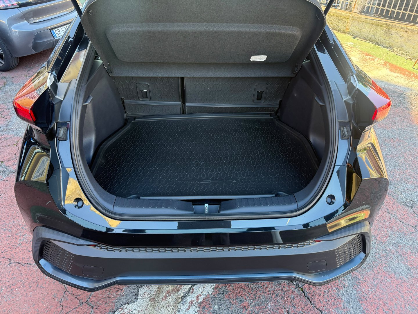 Immagine 22 - TOYOTA C-HR All. Active *TAGLIANDI TOYOTA*