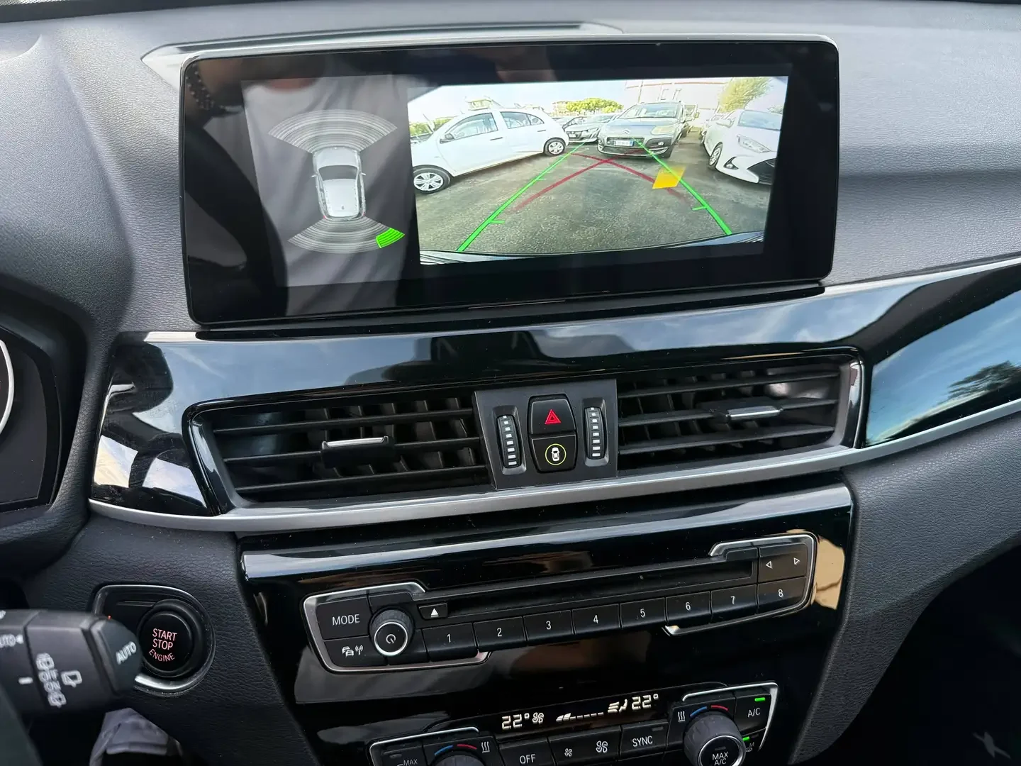 Immagine 8 - BMW X1 sDrive *PRONTA CONSEGNA*