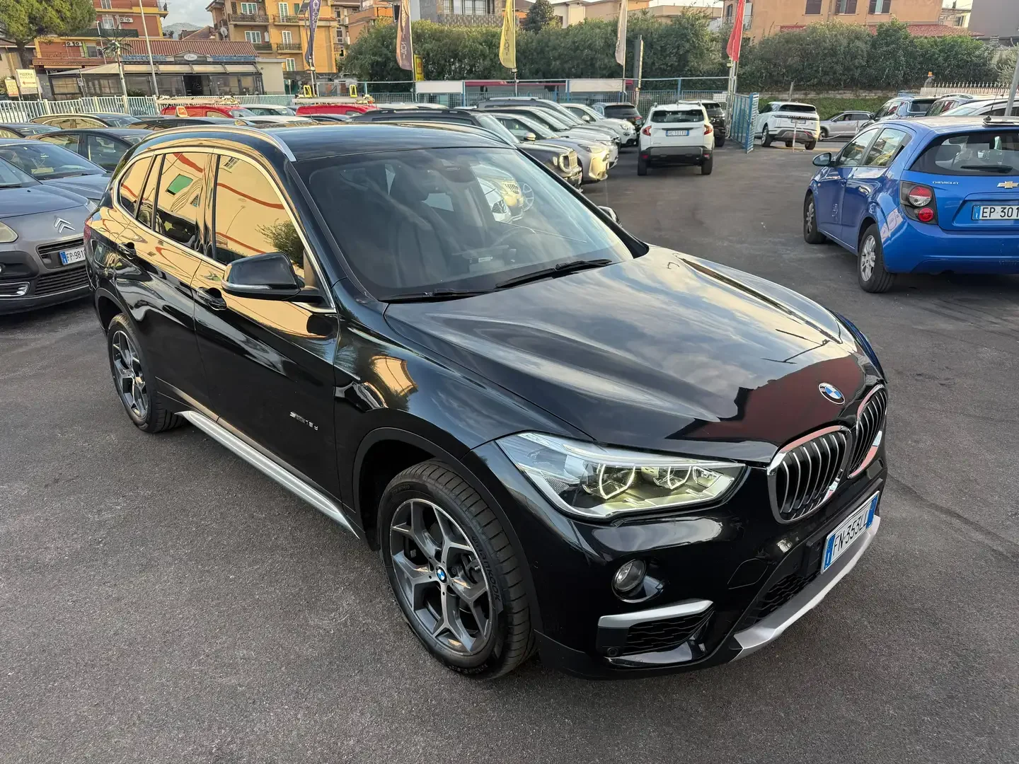 Immagine 17 - BMW X1 sDrive *PRONTA CONSEGNA*