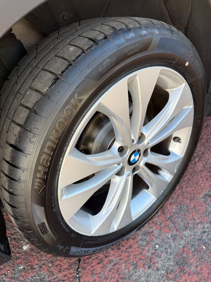 Immagine 4 - BMW X1 sdrive18d Msport *PRONTA CONSEGNA*