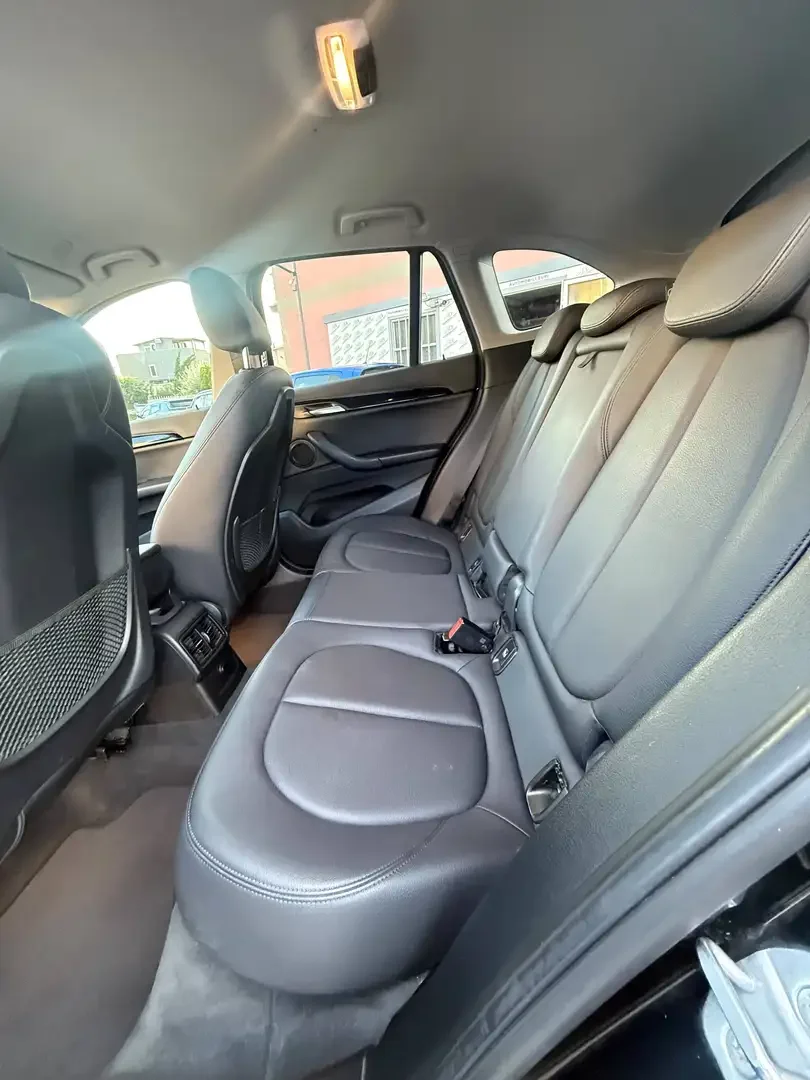 Immagine 6 - BMW X1 sDrive *PRONTA CONSEGNA*