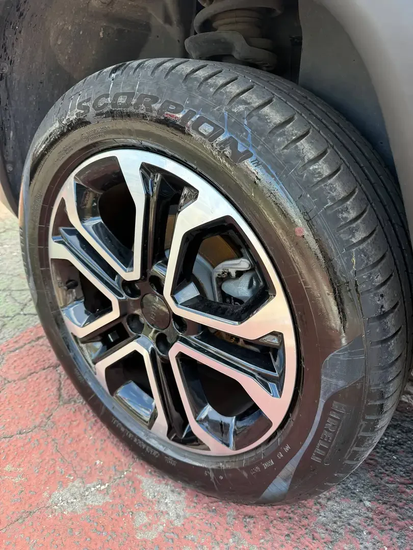 Immagine 4 - JEEP COMPASS All. Limited *VETTURA ITALIANA*
